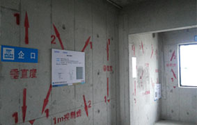 維護施工現(xiàn)場環(huán)境安全印證鋁合金模板可靠性